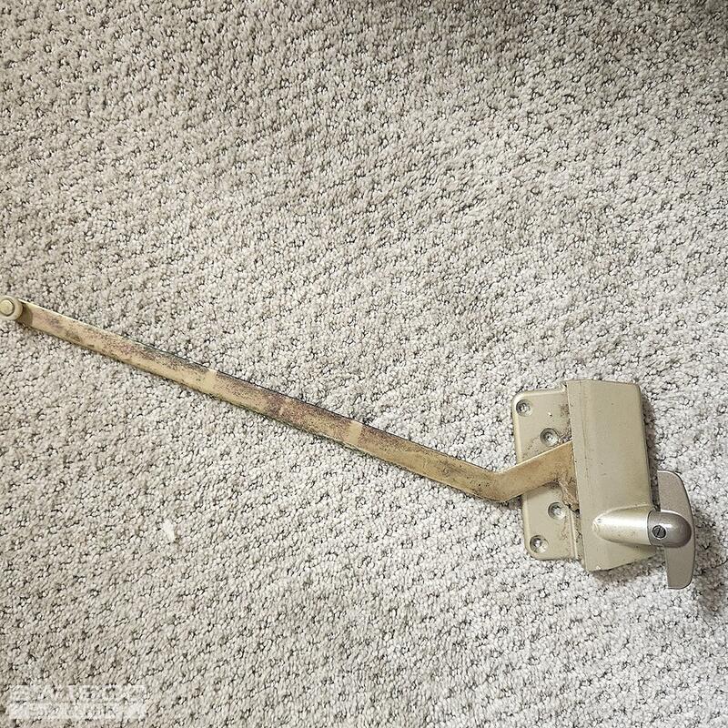 13.5 RH operator