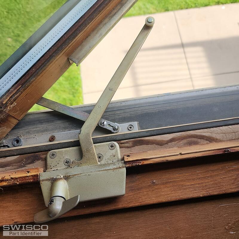 9.5 RH Operator Installed