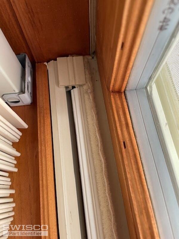 Window spacer 1