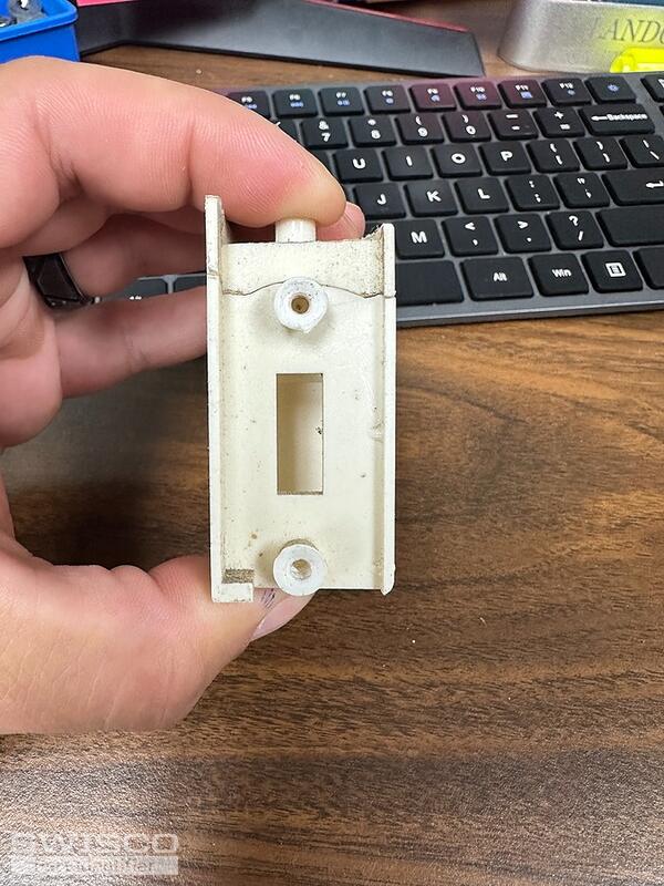Corner Piece