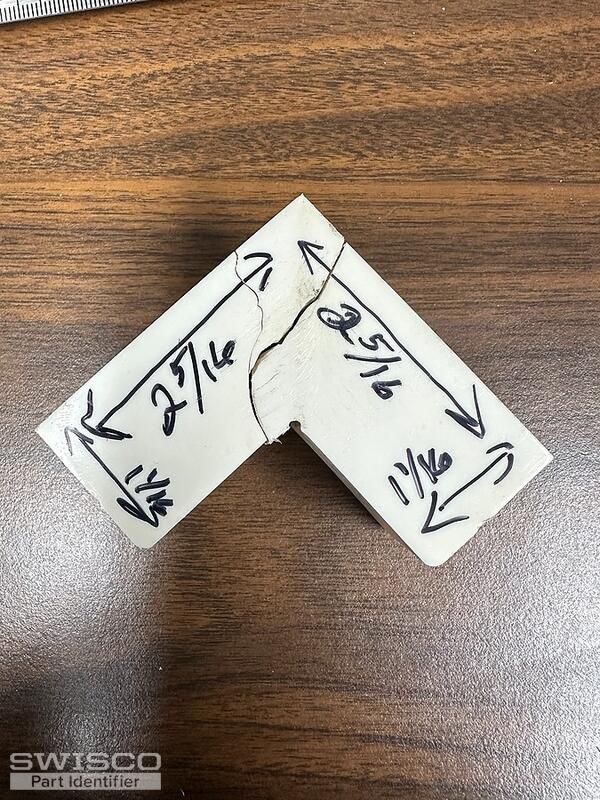 Corner Piece