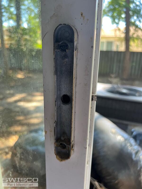 mounting plate