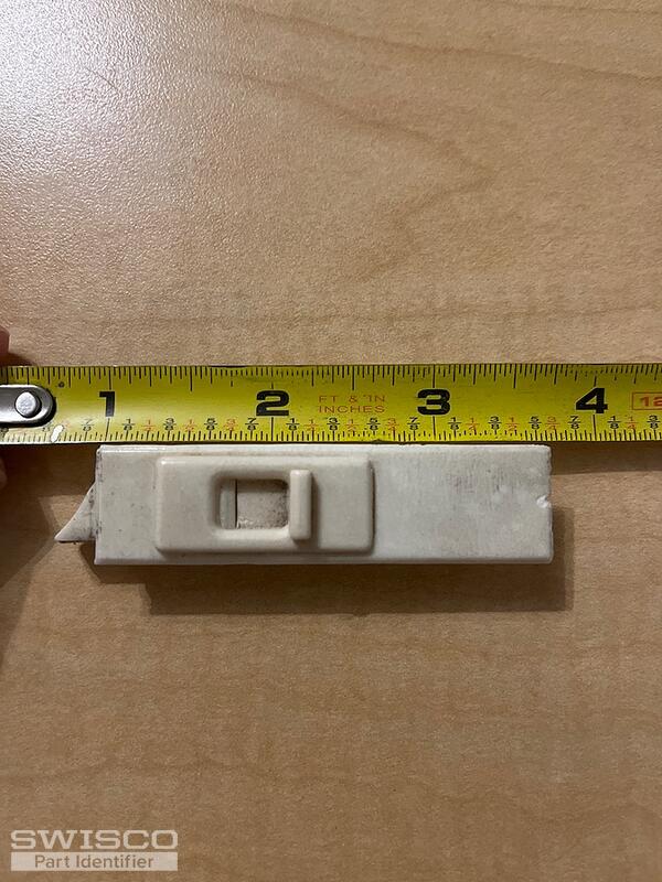 Window tilt latch