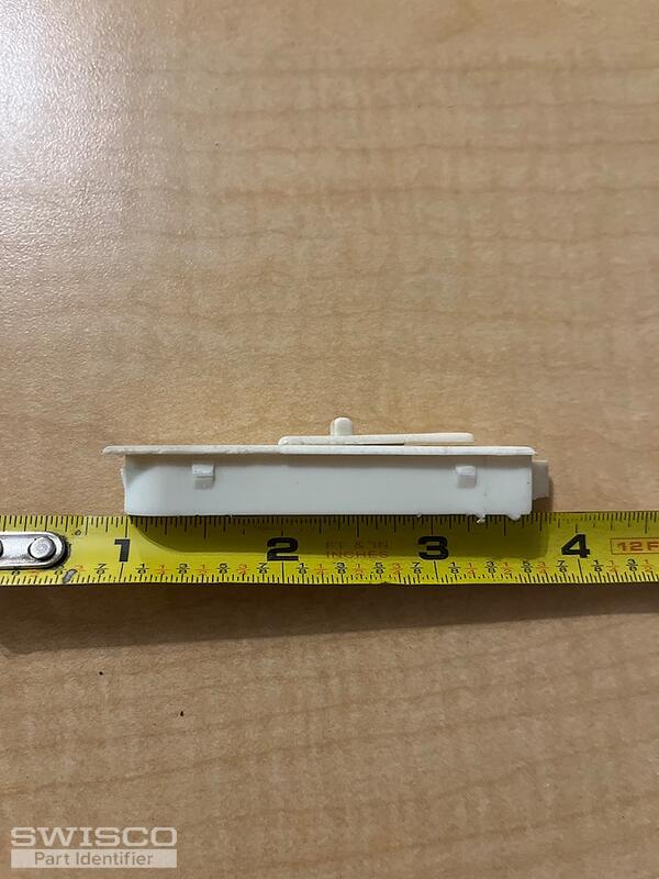 Window tilt latch