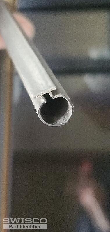 bubble seal