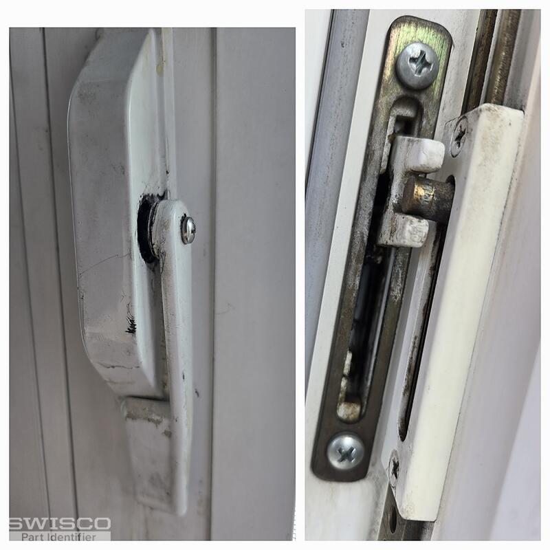 Multi-Point Casement Lock