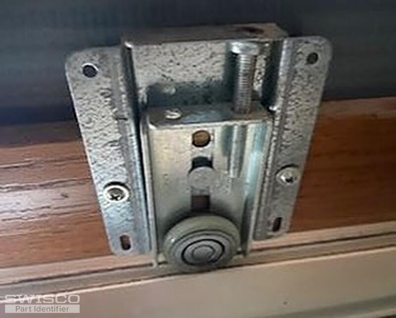 roller assembly