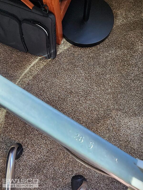 26 5 stamped channel