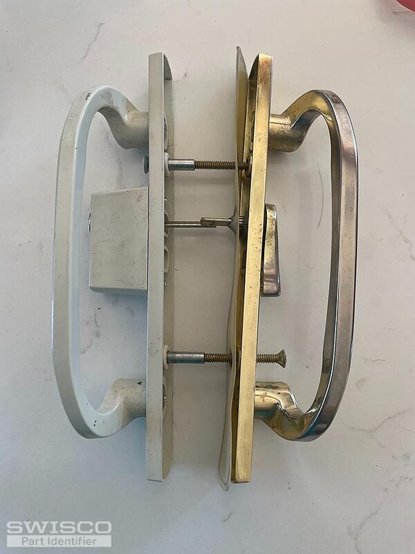 handle set