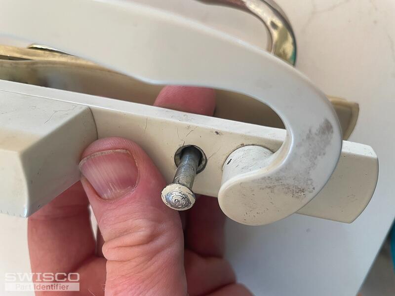 handle set