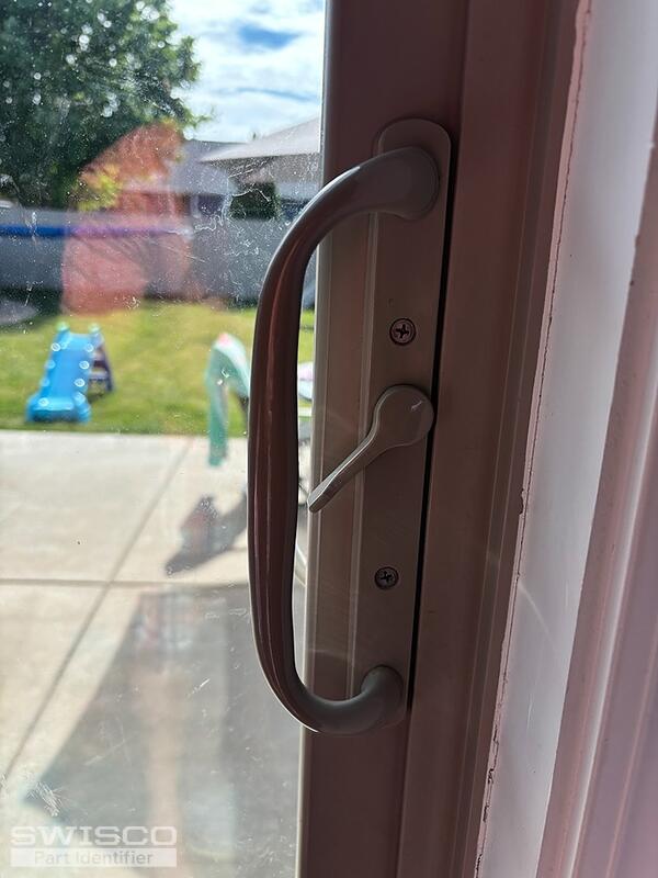 interior handle