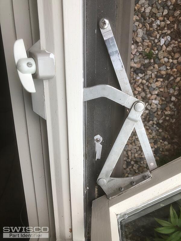 casement window operator