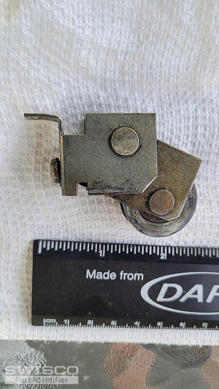 roller assembly
