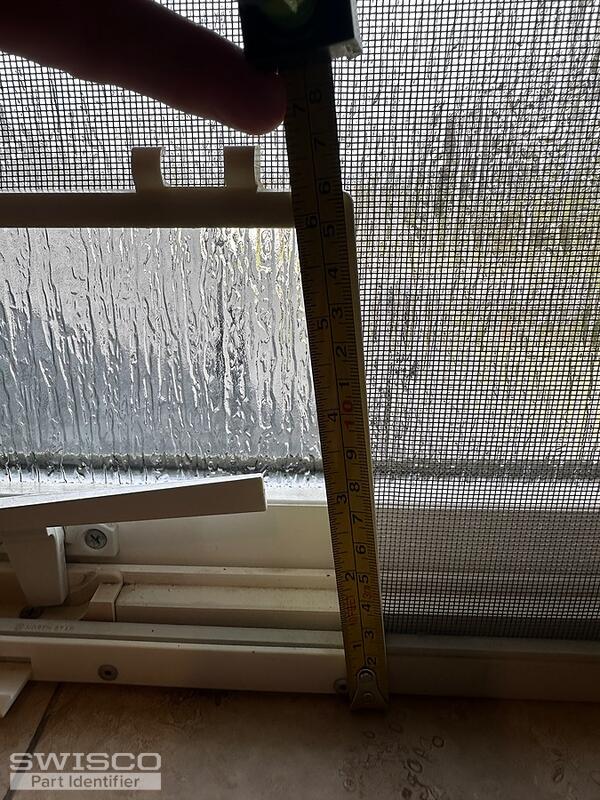 window wicket