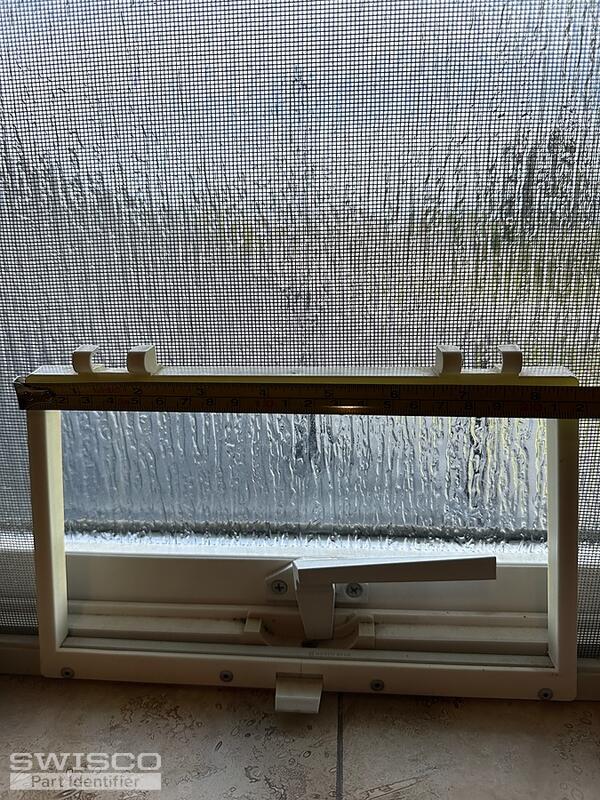 window wicket