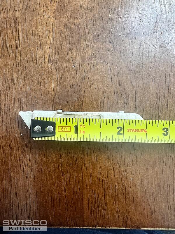 JDI WINDOW TILT LATCH