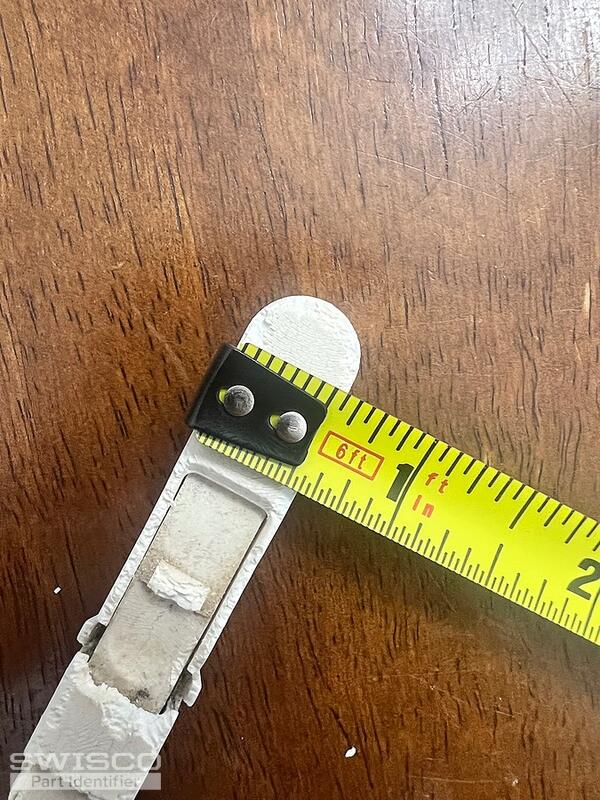 JDI WINDOW TILT LATCH
