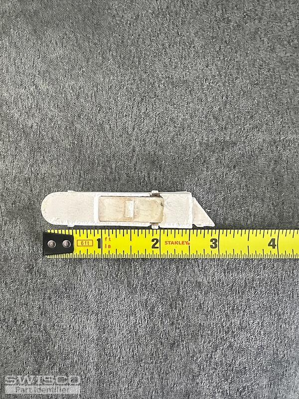 JDI WINDOW TILT LATCH