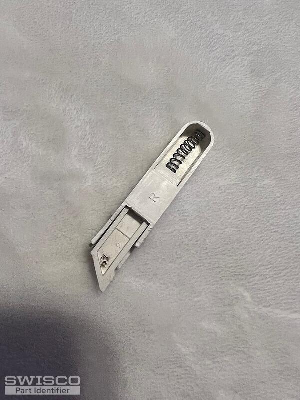 JDI WINDOW TILT LATCH