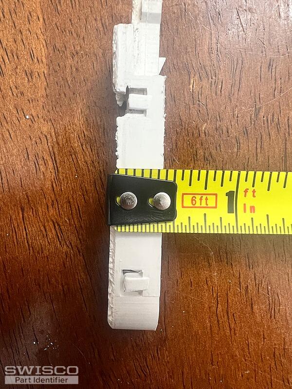 JDI WINDOW TILT LATCH