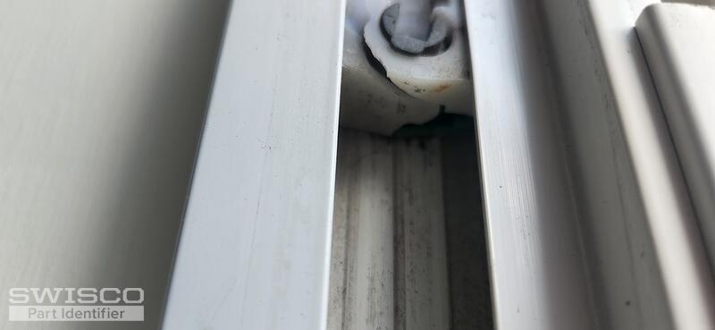 pivot shoe