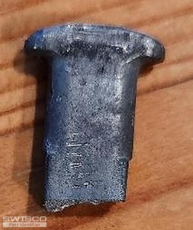 Window Sash Pivot  Bar