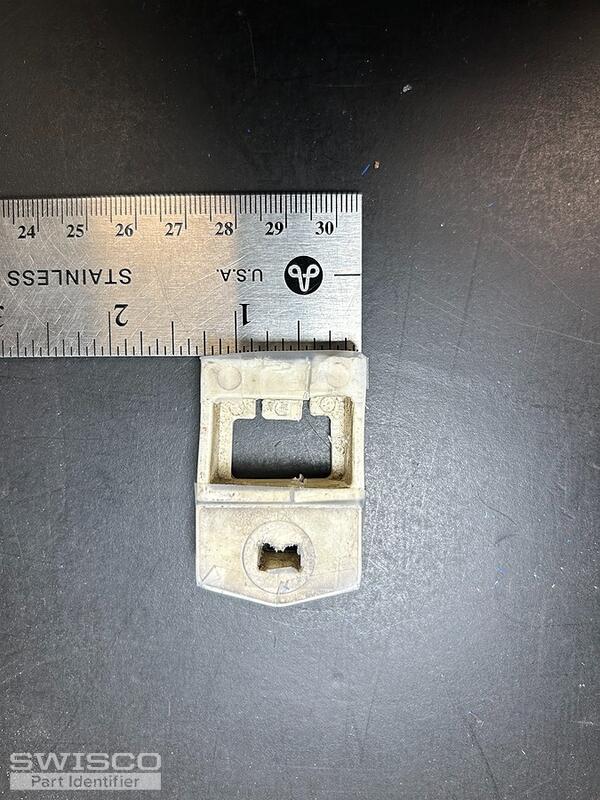 silverline window pivot shoe