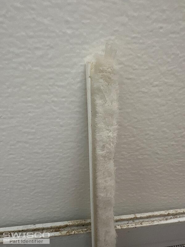 pile weatherstripping