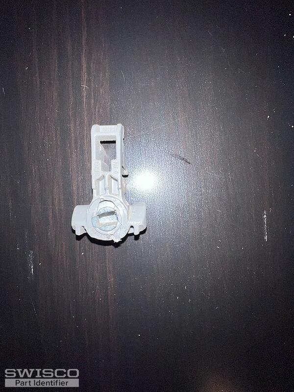closed cam shoe