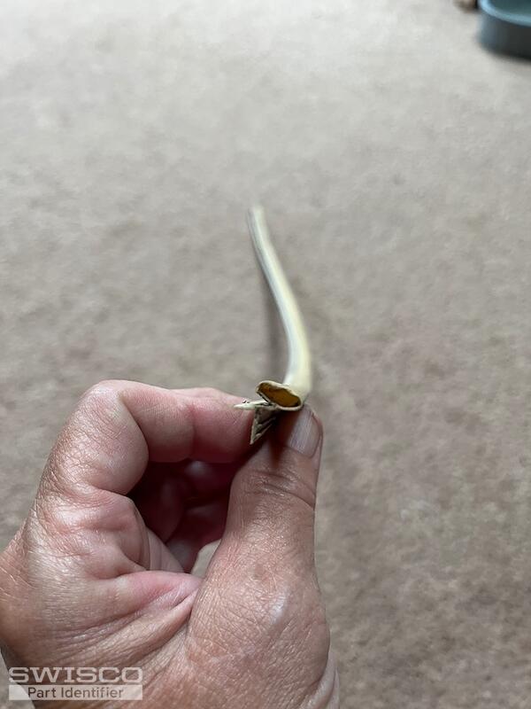 kerf bulb seal