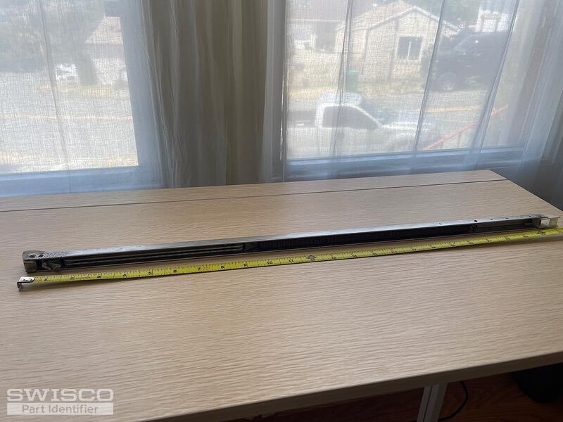 channel balance assembly