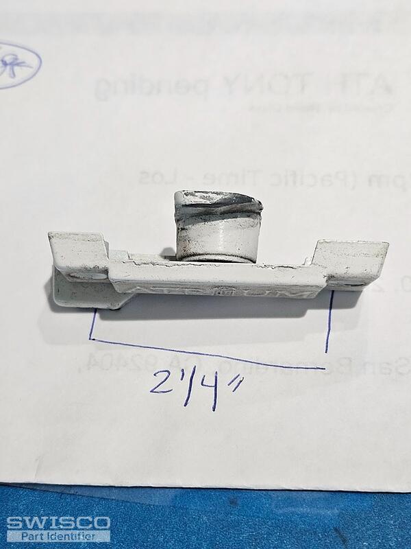 WINDOW LOCK 3