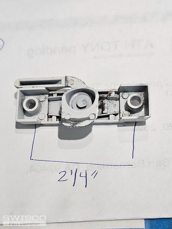 WINDOW LOCK 2