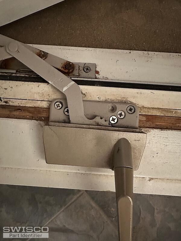 casement operator