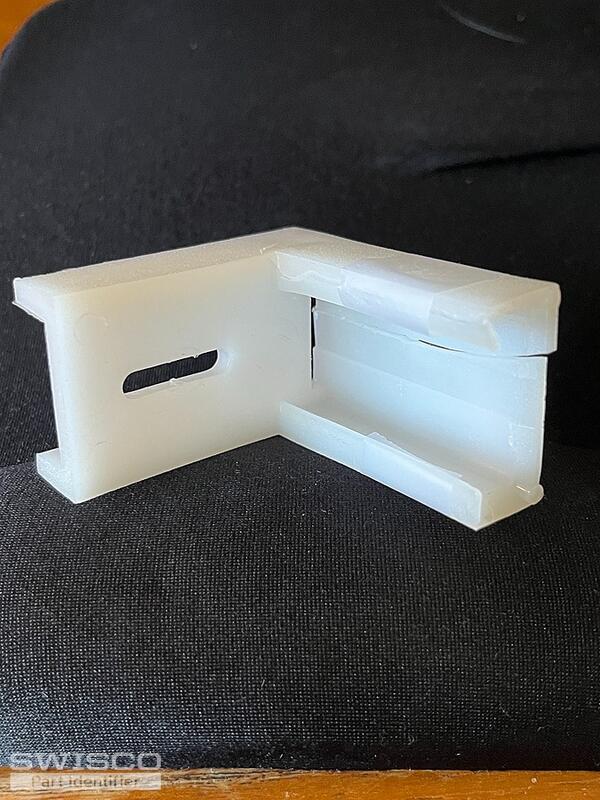 l shaped bracket