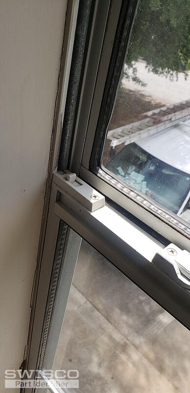 top tilt latch