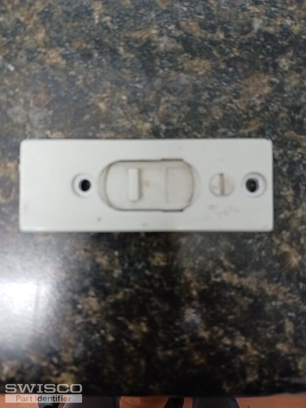 tilt latch