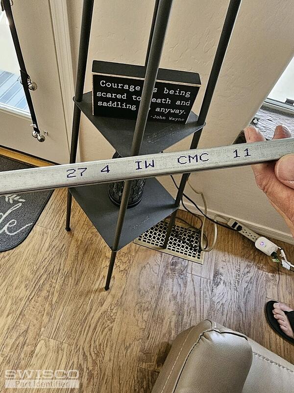 27 4 stamped channel