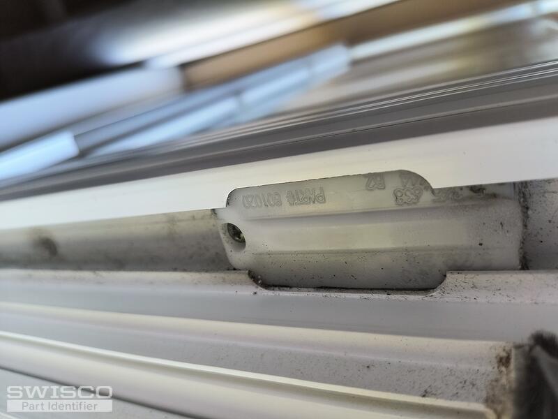 coil housing