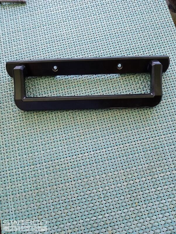 handle