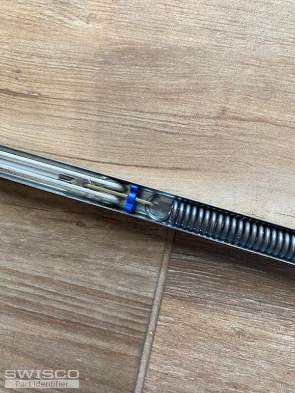 blue clip