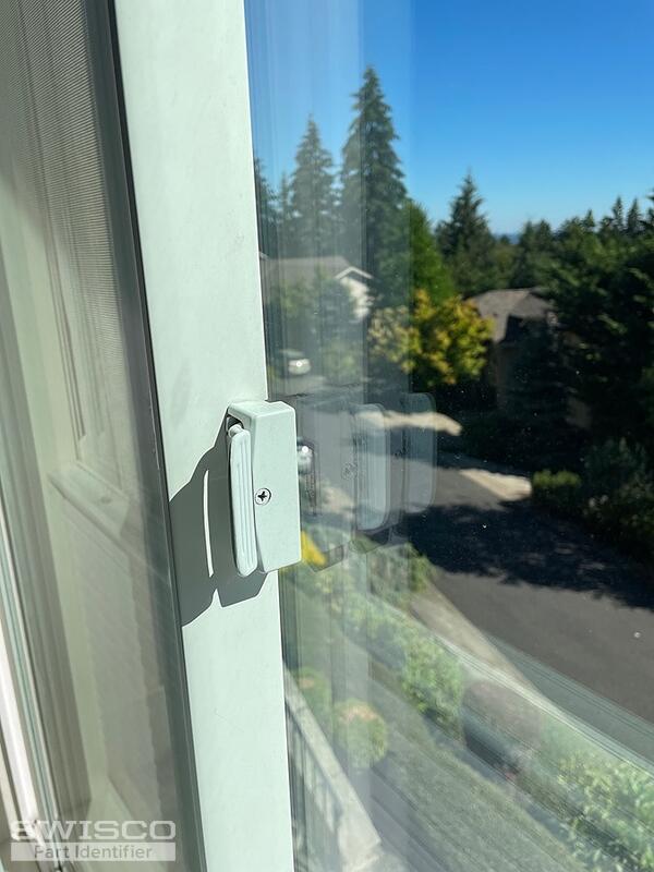 latch lock