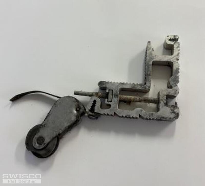 Screen Roller and corner