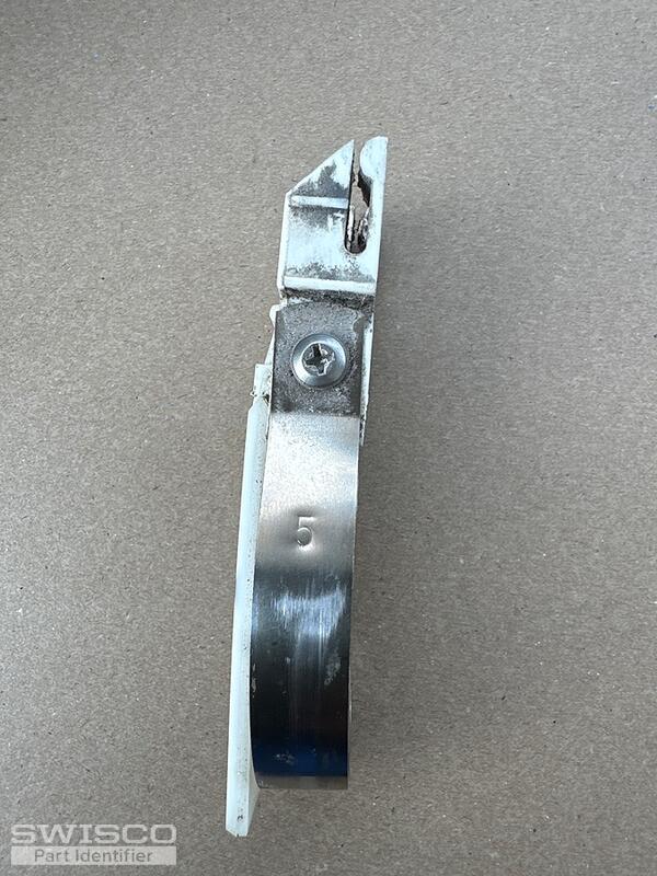5 stamped spring