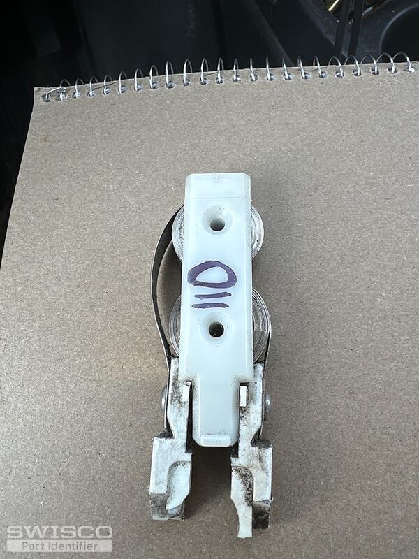 coil clip