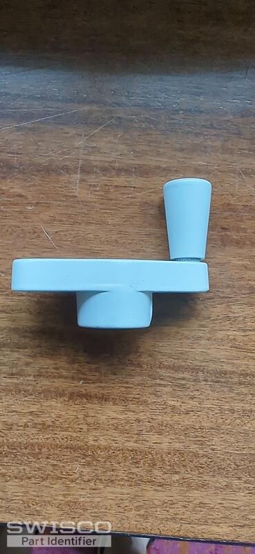 crank handle
