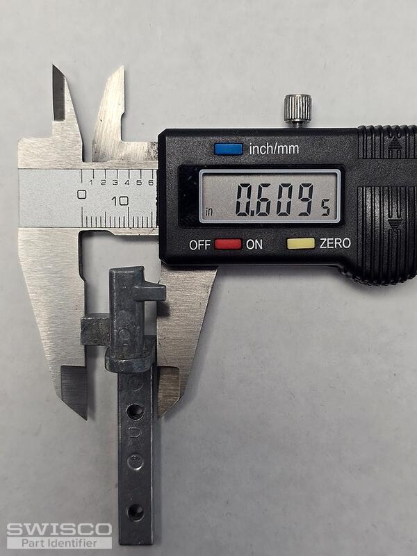 pivot bar