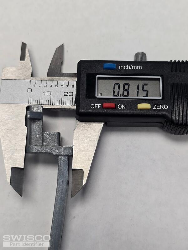 pivot bar