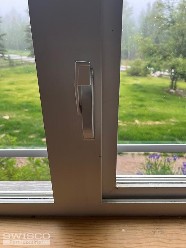 casement lock
