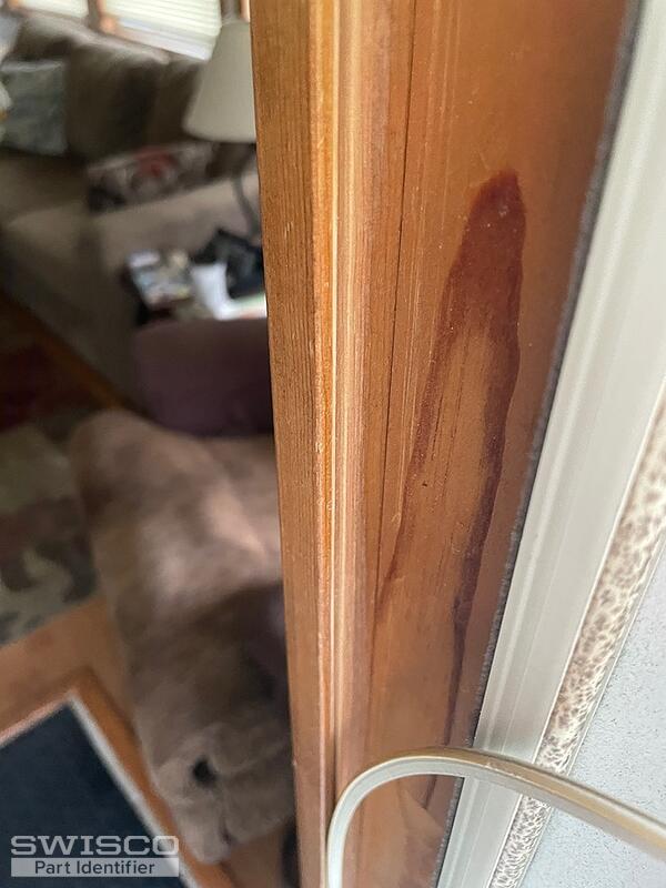 weatherstripping gasket